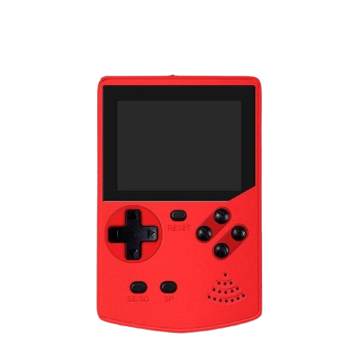 Mini Consola